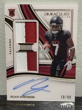 Top 2023 NFL Rookie Cards Guide & Football Rookie Card Hot List 24