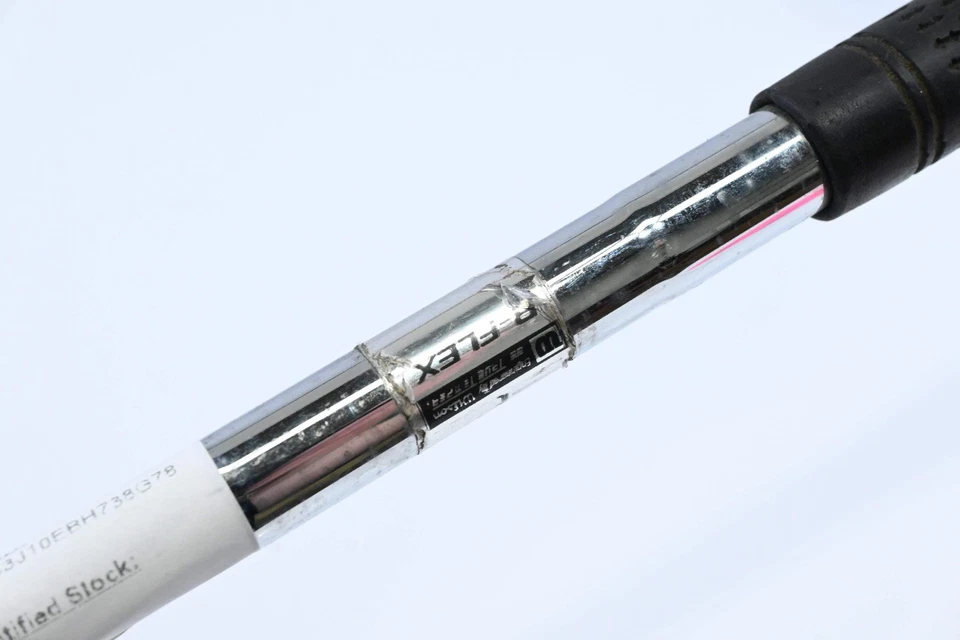 Wilson Pro Staff PT Sand Wedge / 56 Grad / Regular Flex Wilson Pro Staff - Bild 4 von 4