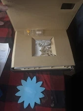 ROKR Marble Parkour Marble Run LG501 Robotime Wood Game - Brand New