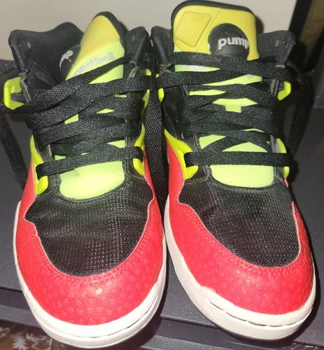 Reebok Omni-Lite Pump Men's Sz 7