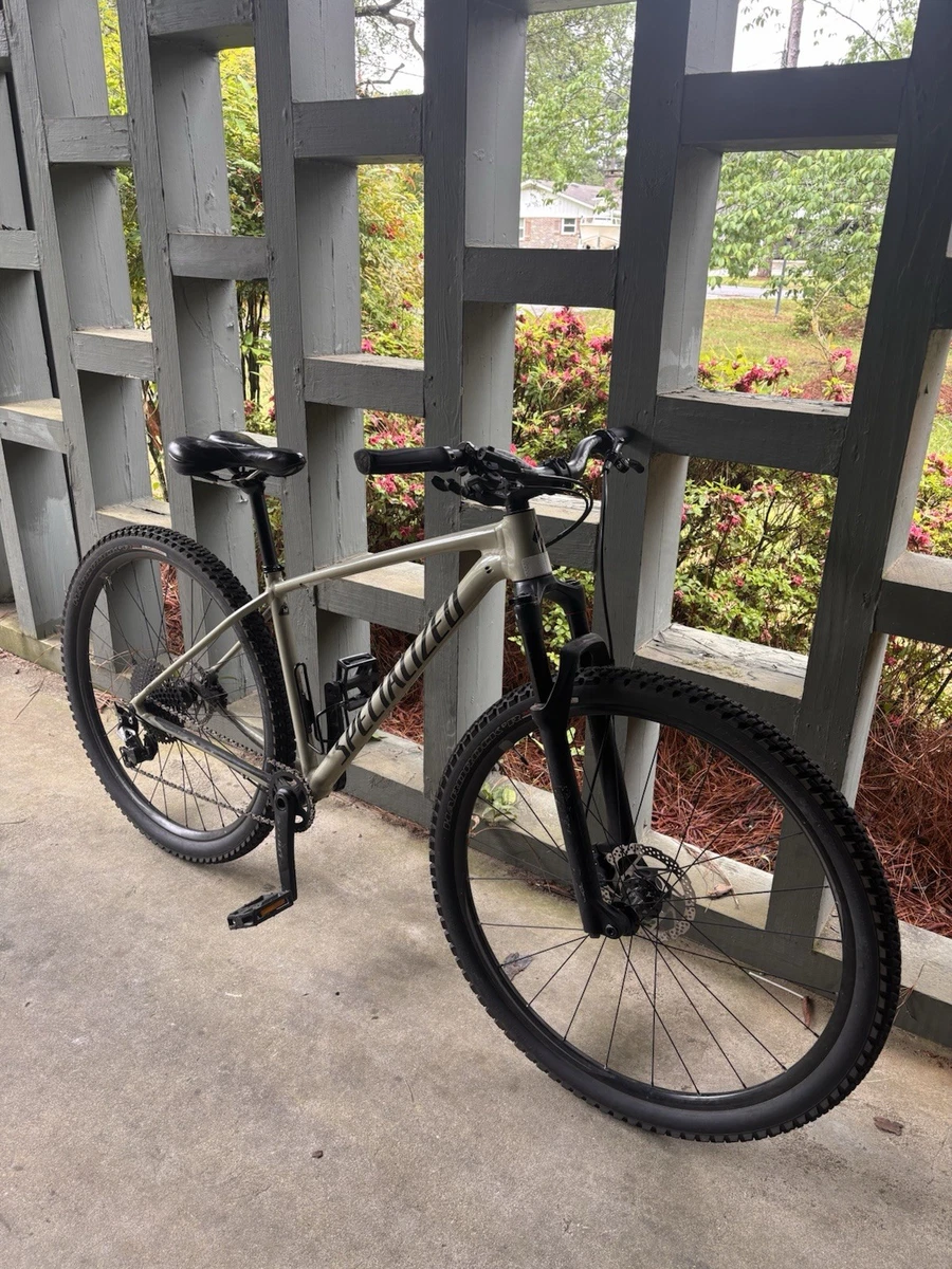Specialized Mountain Bike Aluminum 29 in Wheel Bikes for sale | eBay