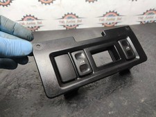 1998 VW VOLKSWAGEN POLO 6N 6N0857061 CENTRE DASH ELECTRIC WINDOW SWITCH TRIM