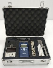 Hanwei Electronics AT8600 Breath Alcohol Detector