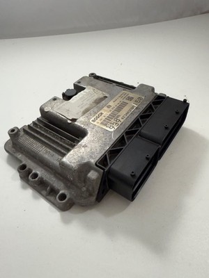 2007 ALFA ROMEO 159 1.9 DIESEL ENGINE CONTROL UNIT ECU 51812906 0281013138