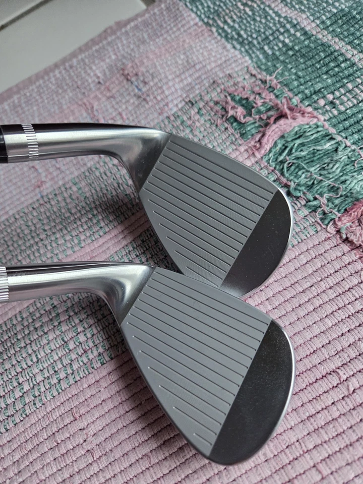 New Ben Hogan Forged Pitching and Gap Wedge Recoil 680 F4 Graphite Stiff - Image 2 of 4