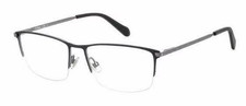 Mens Fossil Fos 7161/G 003 56-17-150 Eyeglasses