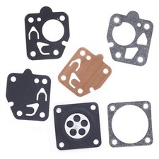 Carburetor Repair Kit for Kawasaki TG18 TG20 TG24 TG28 TF22 Easy DIY Solution
