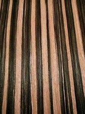 Placage D'Ébène Makassar SaRaiFo Amara 250x64cm 5D