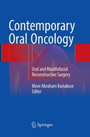 Contemporary Oral Oncology Oral And Maxillofacial Reconstructive Surgery Buch