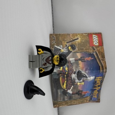 LEGO Harry Potter: Sorting Hat | (4701) 99.99% complete. NO BOX | eBay
