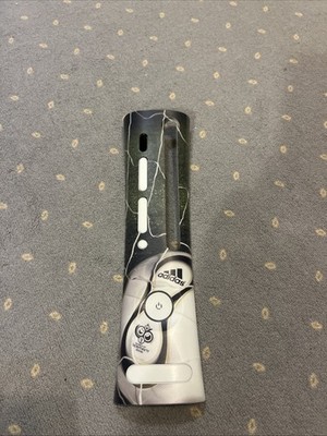 Xbox 360 Faceplate Adidas   FIFA WM 2006 Deutschland   NEU / unbenutzt