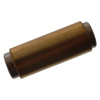 Febi Steckverbinder Ø 19 Mm, Innen Ø 11 Mm, LäNge 46,1 Mm