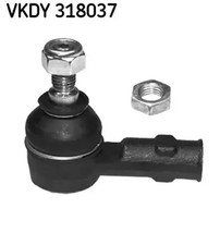 Rotule de direction Mercedes 400