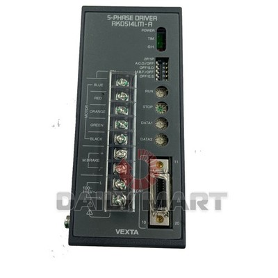New In Box VEXTA RKD514LM-A Driver