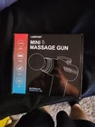 New Leercon Mini Massage Gun Massage Gun WP-518X