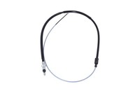 Bremsseil Seilzug Feststellbremse Kamoka 1190345 FüR Peugeot 1007 16V Hdi C2 C3