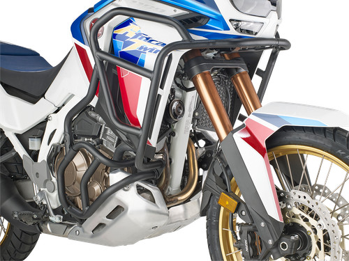 GIVI - Engine Guards Upper For Honda CRF Africa Twin | TNH1178