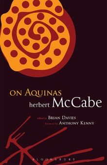 On Aquinas von McCabe, Herbert | Buch | Zustand gut