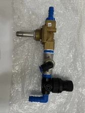 HP INDIGO: PIPING SYSTEM MPT-1629-53 MPT-1629-55 CA245-09590