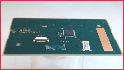 Touchpad Board Modul Elektronik Alps Fujitsu Lifebook A532