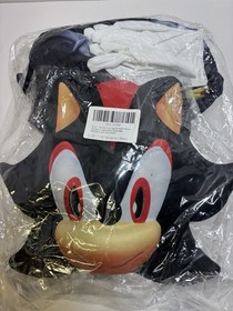 Super Sonic Kid's Mouse Hedgehog Costume Size 150 US Size 10-12 Full Costume