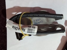 lot of IDE Integrated Drive Electronics ribbon cable