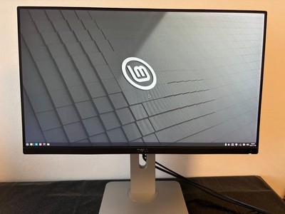 Dell UltraSharp U2414Hb   23,8  Full HD Monitor HDMI/DP