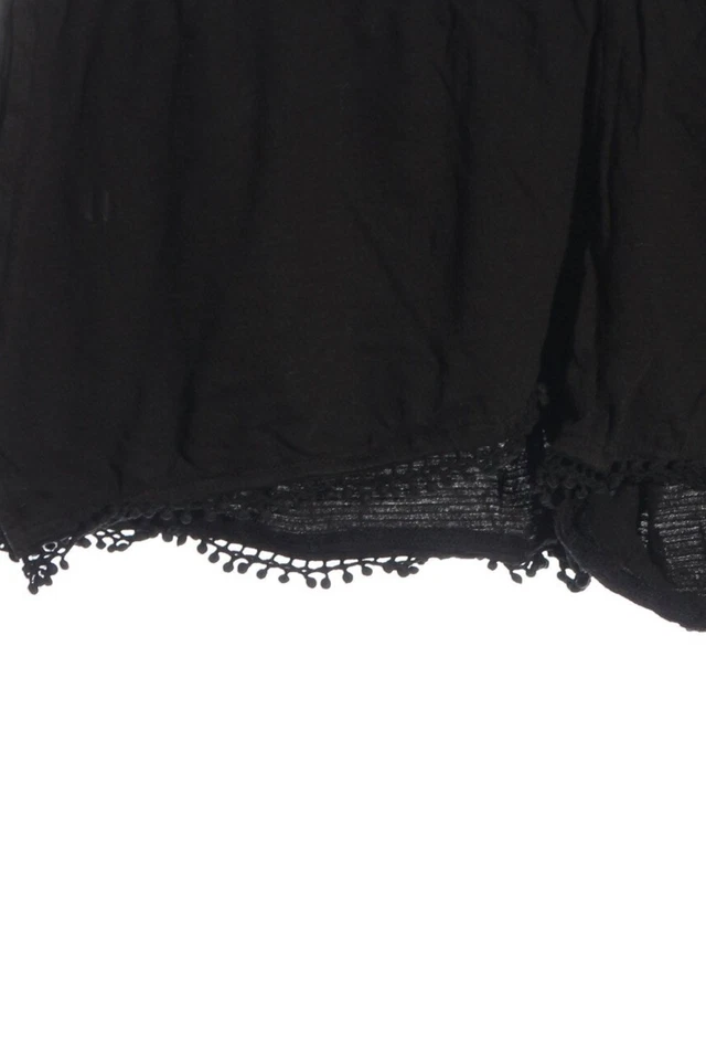 O'NEILL Hot pants Donna Pantalone corto Taglia IT 40 nero stile casual - Immagine 3 di 4