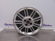 Toyota Yaris Alloy Wheel XP90 mk2 05-09 7Jx16" 4x100 Motorsport 18 spoke
