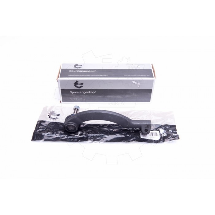 Rotule de direction avant gauche pour Renault Espace 3 et Avantime - OE 6000022762