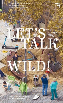 Let's Talk Wild! | englisch