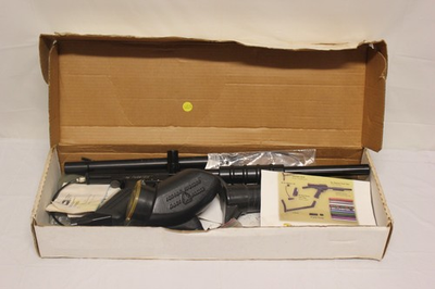 #ad CCI The Phantom Pump Paintball Marker with Accessories B3 $372.47