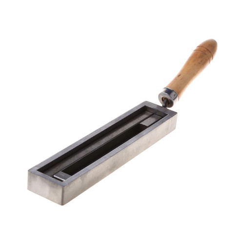 Hot Metal Molding Groove Ingot Mould Size Adjustable Casting Molds Jewelry Tool - Picture 18 of 21