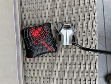 Taylormade Spider Tour Putter TB - Double Ben...