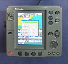 Raymarine RC530+ Pathfinder HSB2 Chartplotter...