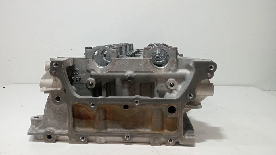 R6510160201 ZYLINDERKOPF DES MOTORS / 292510 FÜR MERCEDES-BENZ VITO W639 BASIC - Bild 4 von 4