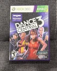 Dance Central 3 Microsoft Xbox 360 ~ Complete! ~ Works Great! ~ Fast Shipping!