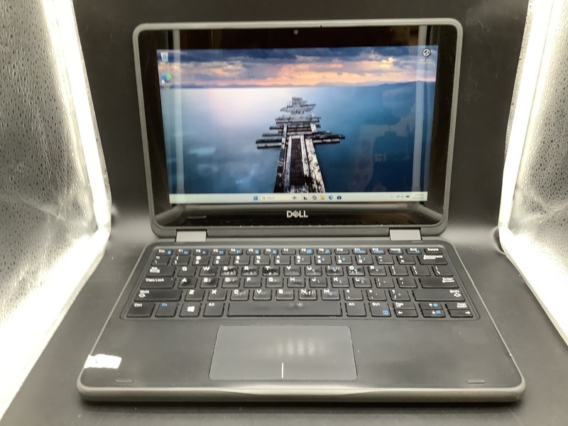 Dell Latitude 3190 2-in-1 Pentium Silver N5030 1.10GHz 4GB RAM 128GB SSD Read 2