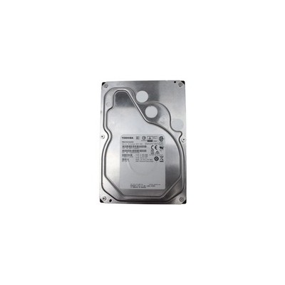 Toshiba Enterprise Capacity 4 TB 3,5 Zoll SAS MG03SCA400 HDD   #337321