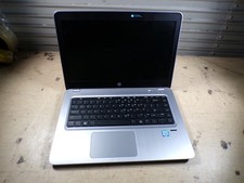 HP PROBOOK 440 G4 INTEL CORE I5-7200U 2.50GHZ 4GB RAM  NO HD/ NO CADDIE/ NO OS/