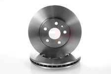 2x GH Bremsscheibe GH-403624 16,3 für OPEL INSIGNIA G09 Sports Tourer Country