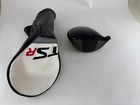 Used Titleist TSR2 10* Driver Head Only & Head Cover TSR-2 RH