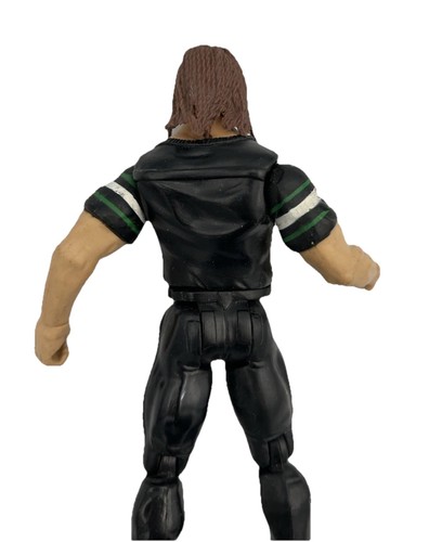 WWE Road Dogg Jesse James TTL 1 Survivor Series Wrestling Figure Jakks 1999 Used - Picture 9 of 10