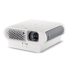 BenQ GS1 3D Ready DLP Projector 16:9 LED 720p 1280x720 HDMI port Android 4.4