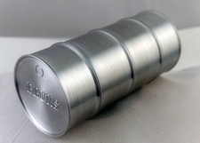 METAL BARREL PUZZLE