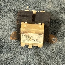 Basler Transformer BE382640GEK001 PRI 208-240V SEC 24V 40 VA