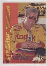 1996 Finish Line Racing Silver Series Sterling Marlin #23 0q3
