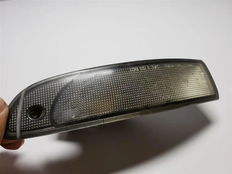 99-00 Mazda Millenia LH Driver Corner/Park Light Park Lamp-turn Signal TC4451360 - Image 2 of 4