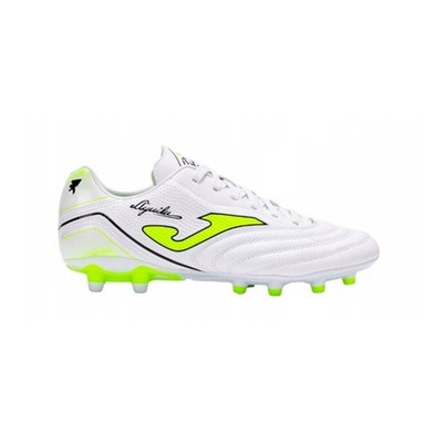 Shoes Joma SHOES JomaAGUS2502FGAGUILA2502WHITEFG