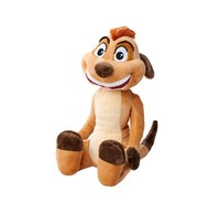 Disney Lion King, Timon, 25Cm Disney (Simba Toys) 6315870072 Deutsch 2025